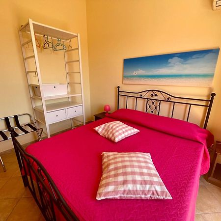 Villino Giulia Βίλα Altavilla Milicia Εξωτερικό φωτογραφία